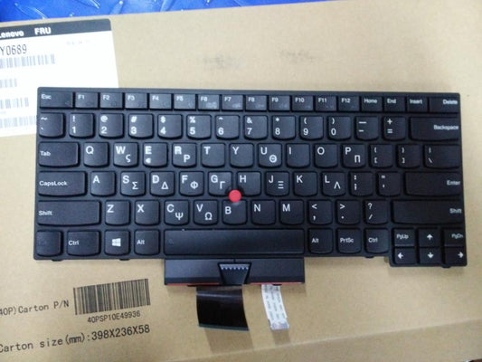 Lenovo Ki Keyboards Internal - 04Y0689