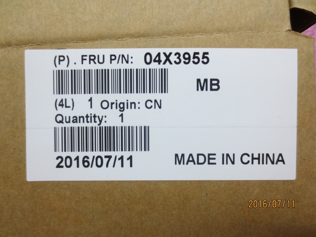 Lenovo Mb - 04X3955
