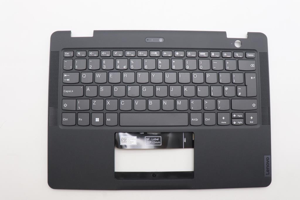Lenovo Mech Assembly Kbd Uke W/C Cov, - 5M11F25899