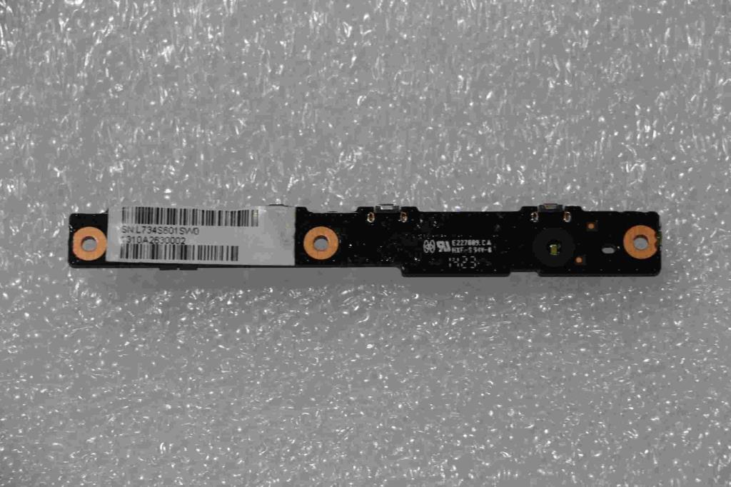Lenovo Ci Cards Misc Internal - 5C50G54229