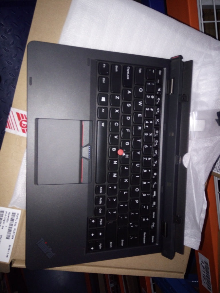 Lenovo Ki Keyboards Internal - 03X7084