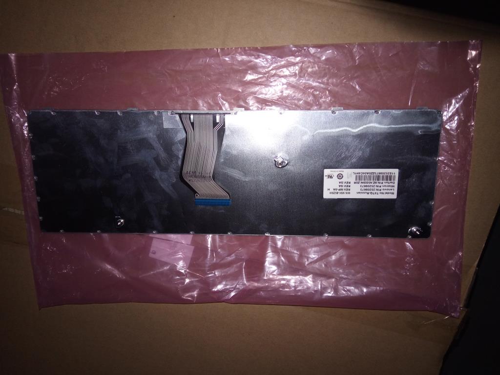 Lenovo Kb Keyboards External - 25209673