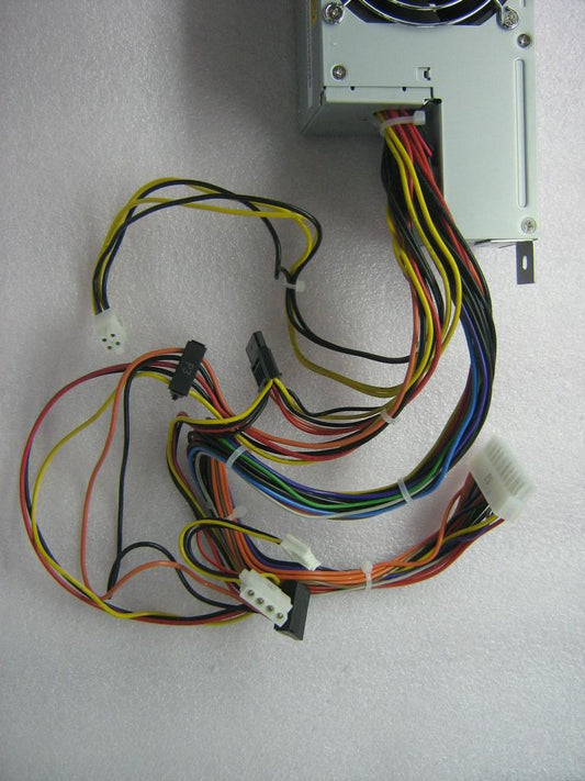 Lenovo Powersup Cru 220W Ps - 41A9689
