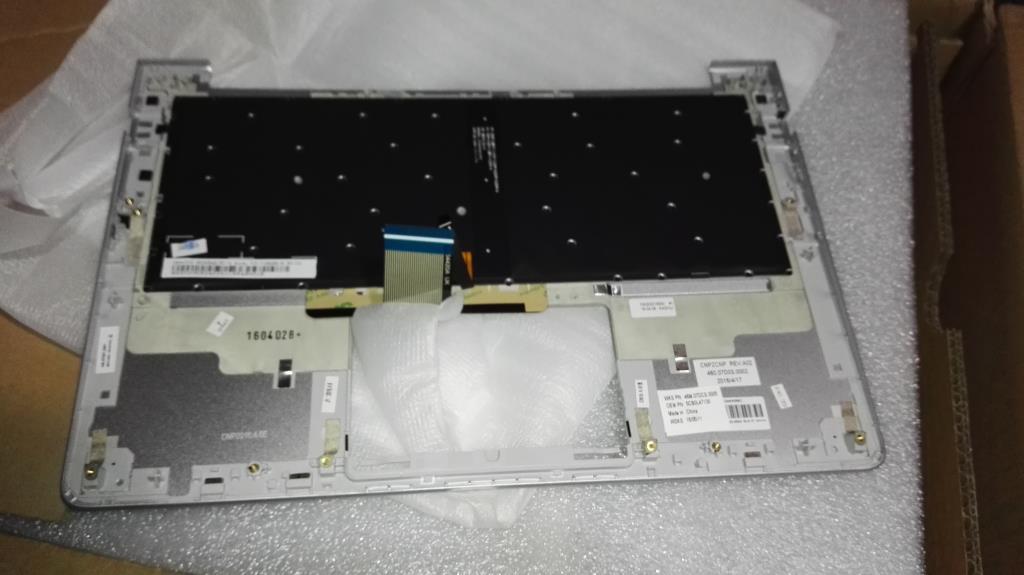 Lenovo 5CB0L47130 Co Covers