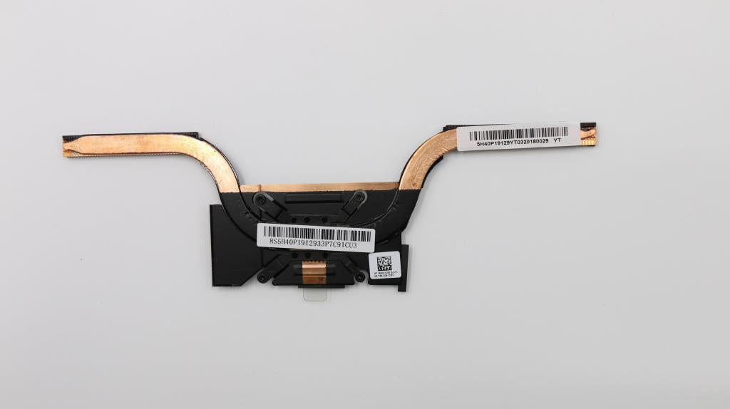 Lenovo Thermal Assembly - 5H40P19129