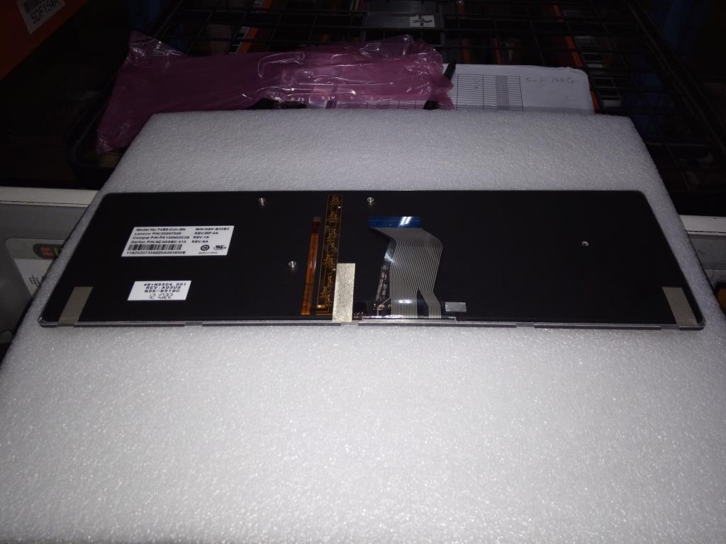 Lenovo Kb Keyboards External - 25207359