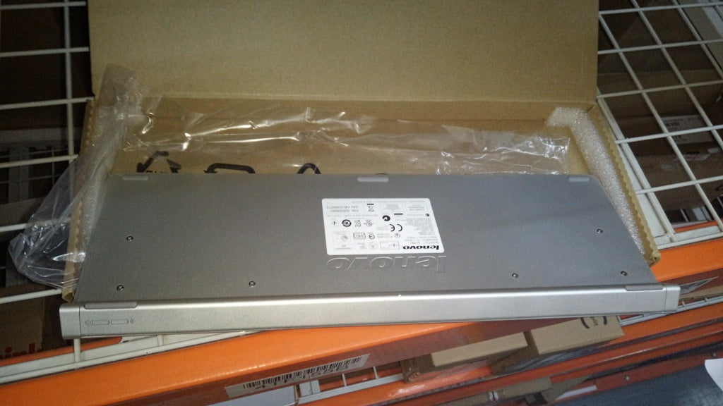 Lenovo Kb Keyboards External - 25209207