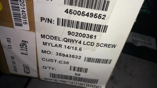 Lenovo Mn Misc Internal - 90200361