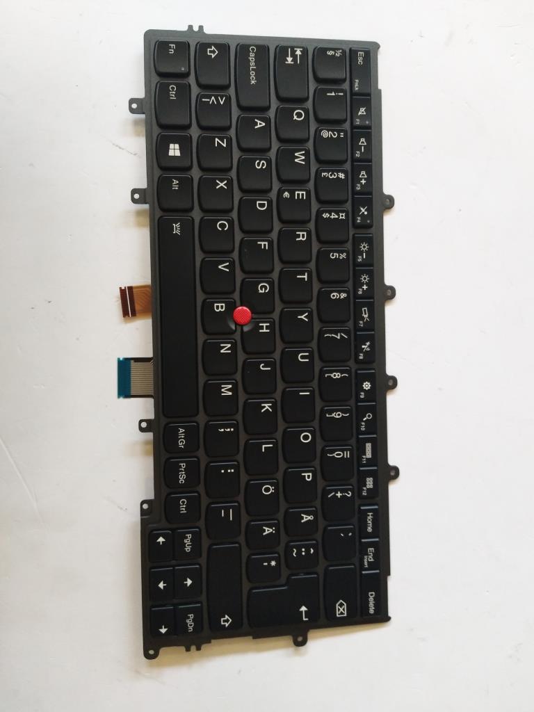 Lenovo Ki Keyboards Internal - 04X0241