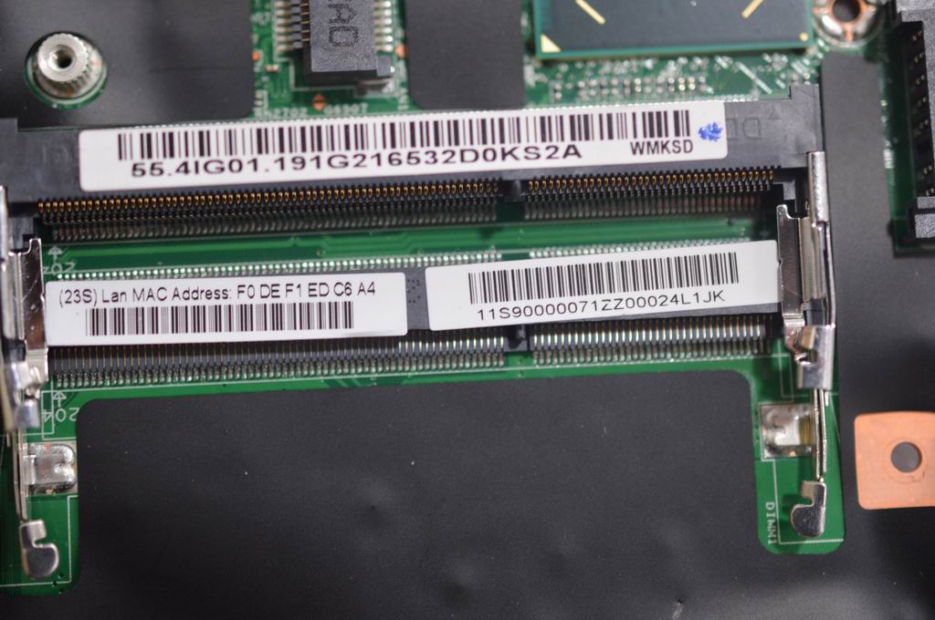 Lenovo Replacement Part - 90000071