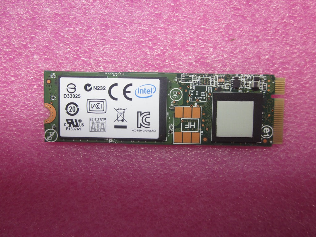 Lenovo Solid State Drives - 45N8305