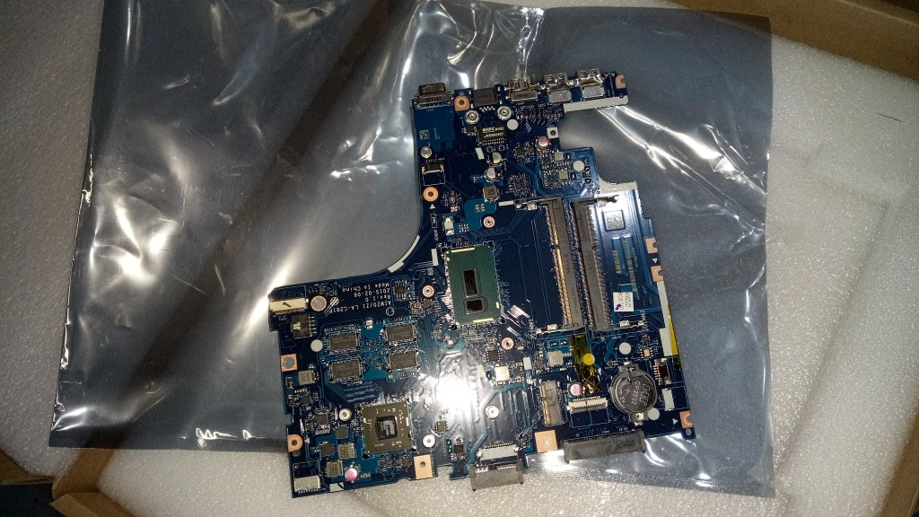 Lenovo Pl System Boards - 5B20J23594