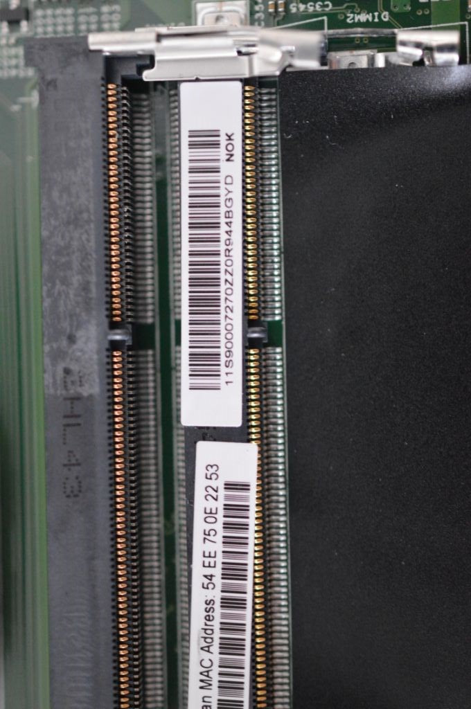 Lenovo Replacement Part - 90007270