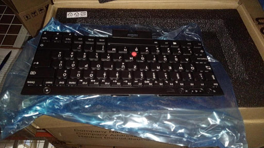 Lenovo Ki Keyboards Internal - 04X1255
