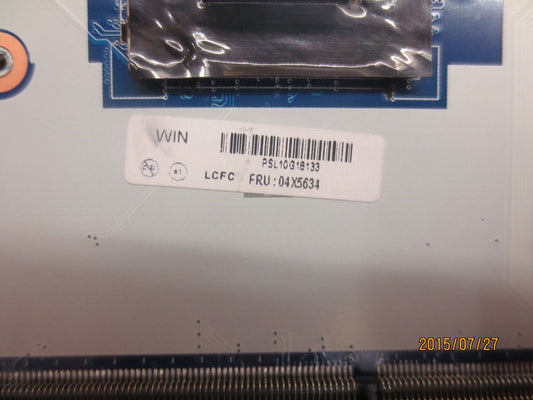 Lenovo Replacement Part - 04X5634
