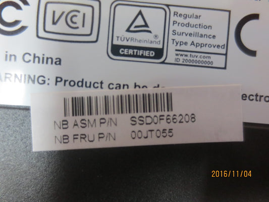 Lenovo 00Jt055 - Part