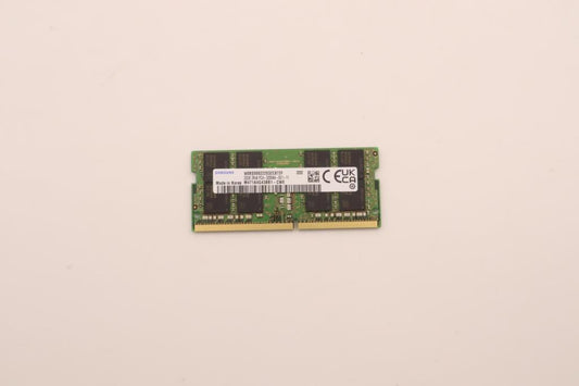 Lenovo Memory Sodimm,32Gb, Ddr4,3200, - 5M30Z71714