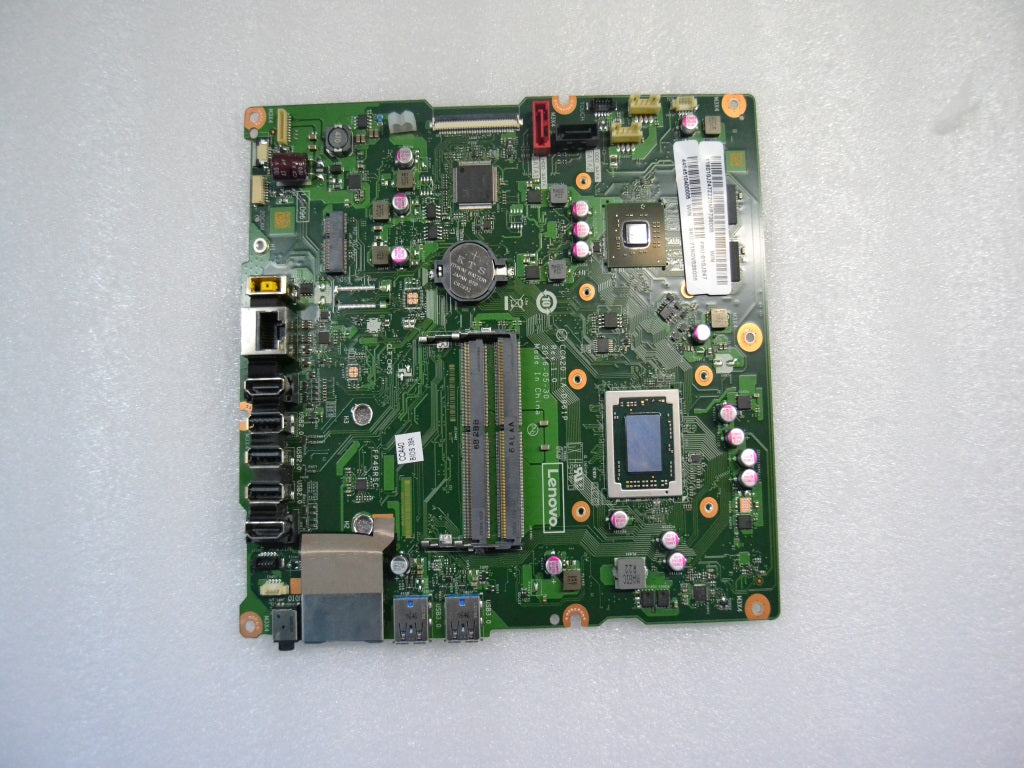 Lenovo Mb Dis 2G A12 W/Hdmi In W/Rtc - 01GJ247