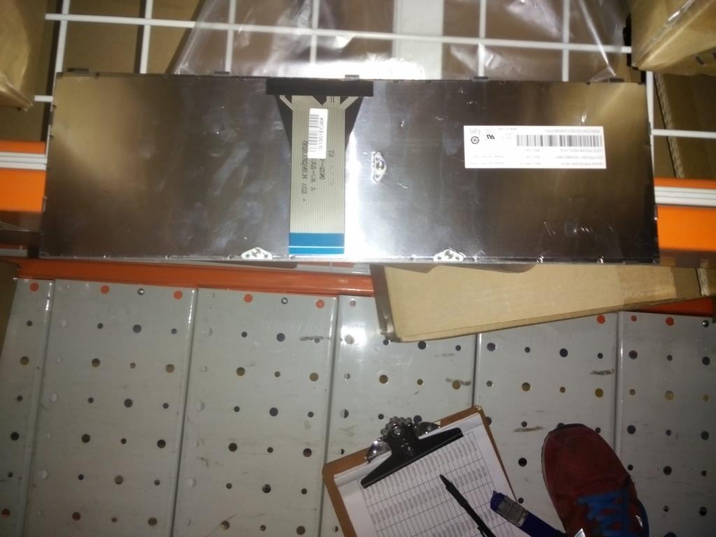 Lenovo Ki Keyboards Internal - 5N20K13016