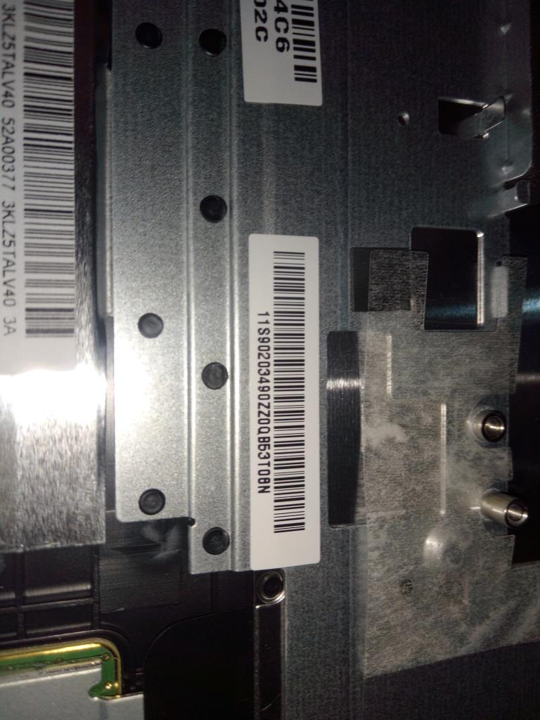 Lenovo Co Covers - 90203490