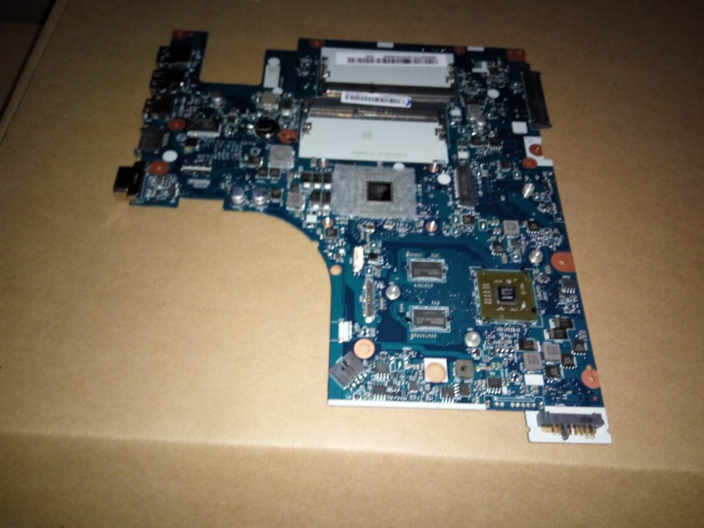 Lenovo Mb Beema A6 24G 15T Dis 2G - 5B20F77214