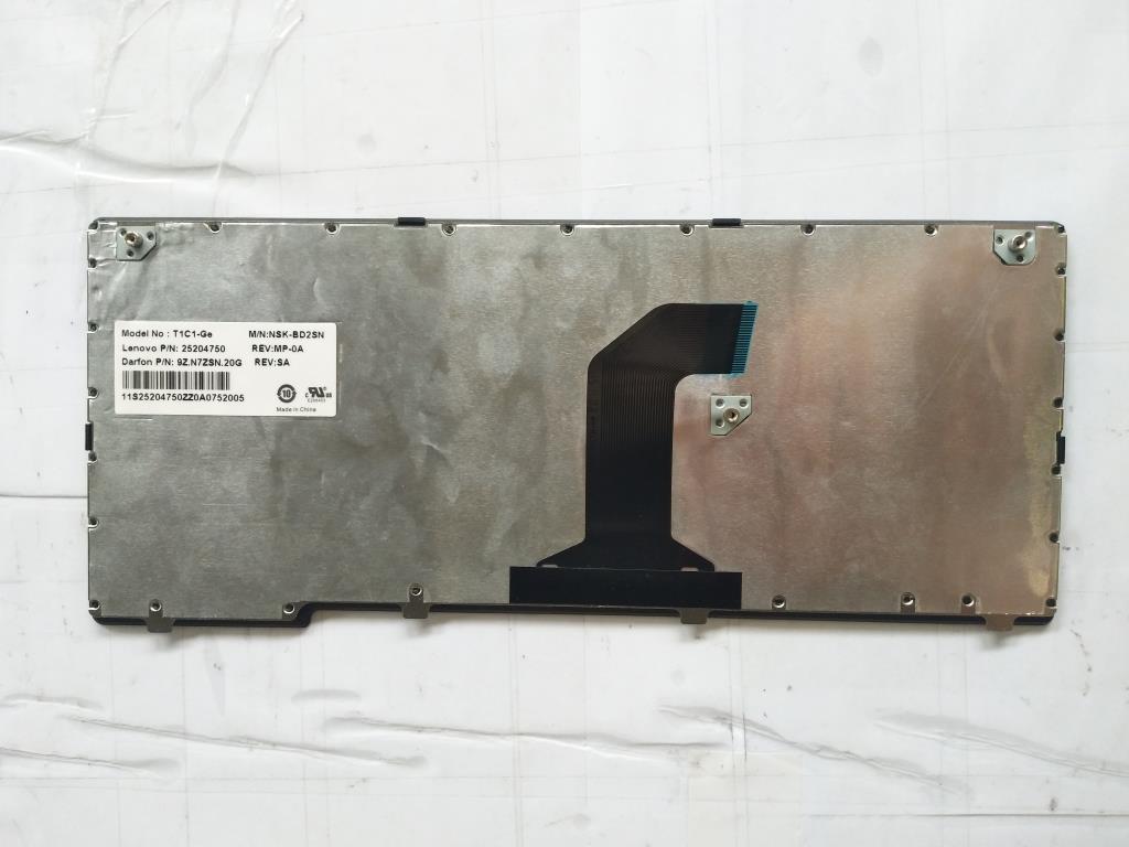 Lenovo Kb Keyboards External - 25204750