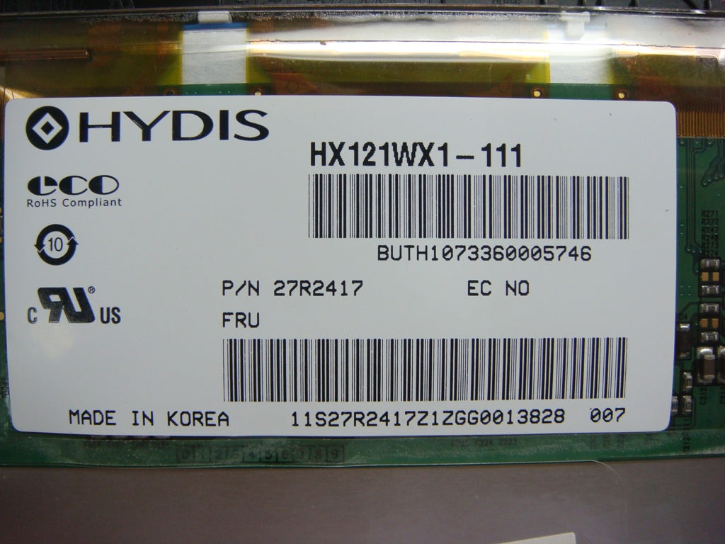 Lenovo Lcd - 13N7294