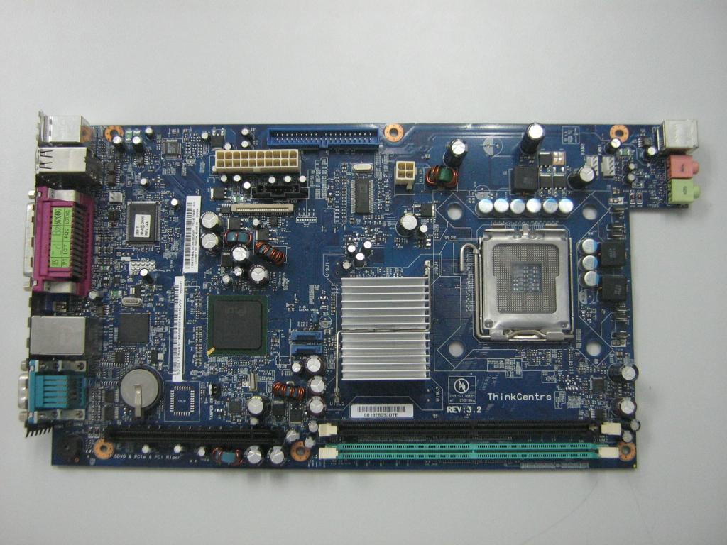 Lenovo System Boards - 41T5465