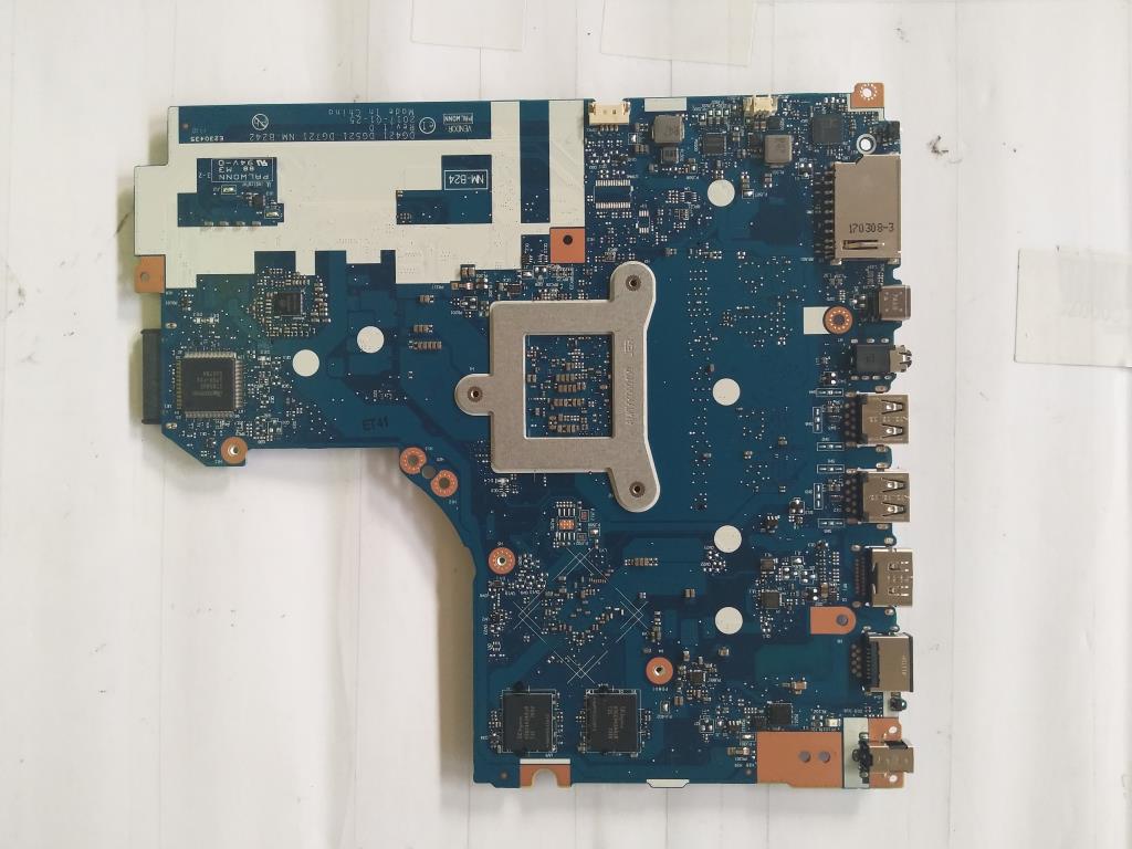 Lenovo Mbl80Xk242I57200Uhv2Gd4Gvgmrno - 5B20N82287