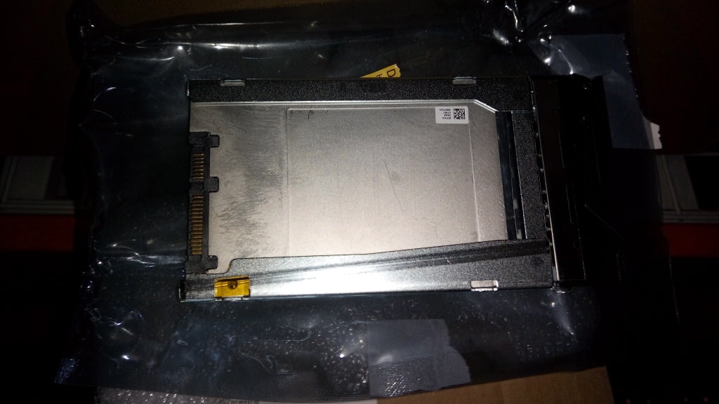 Lenovo Sd Solid State Drives - 00XH059