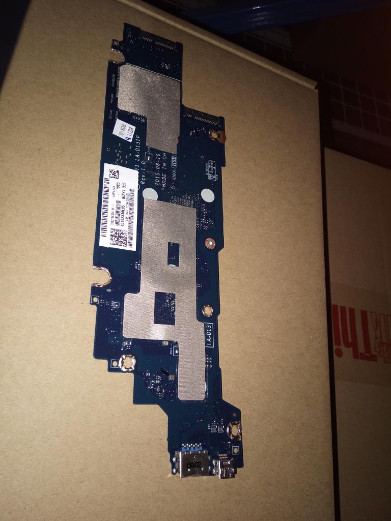 Lenovo Pl System Boards - 5B20K57018