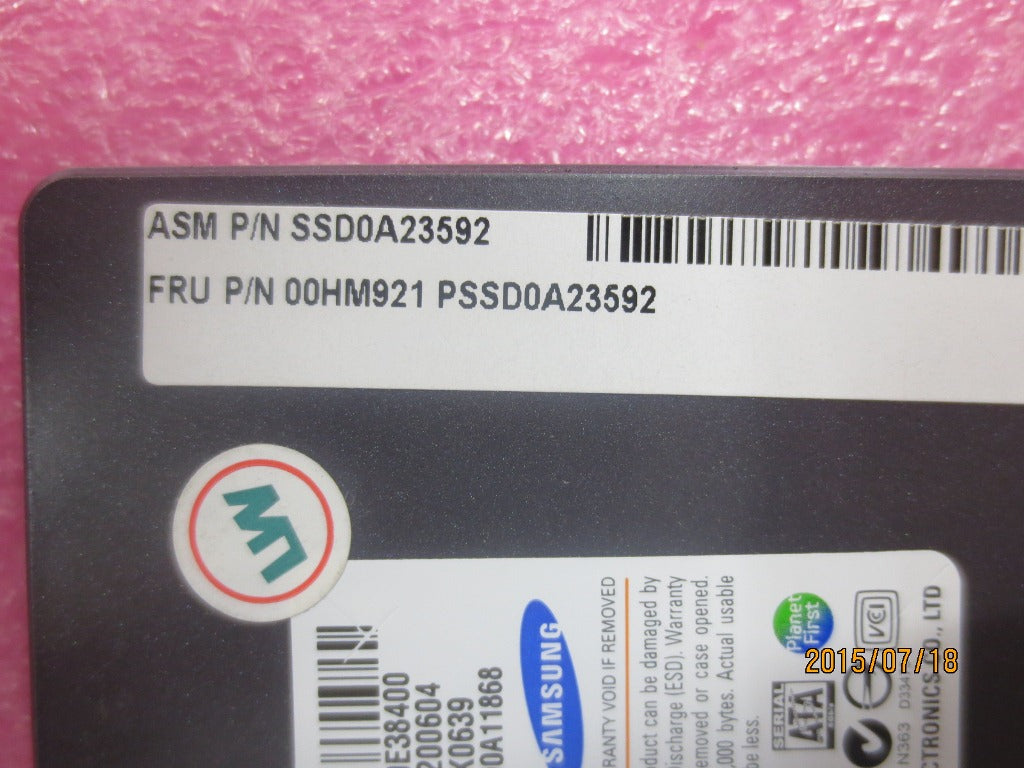 Lenovo Replacement Part - 00Hm921