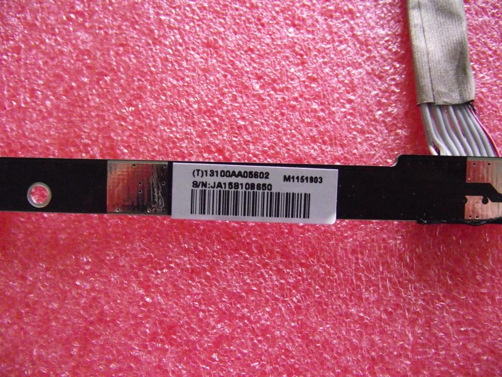 Lenovo 31050333 Led Board B320 W/Cable