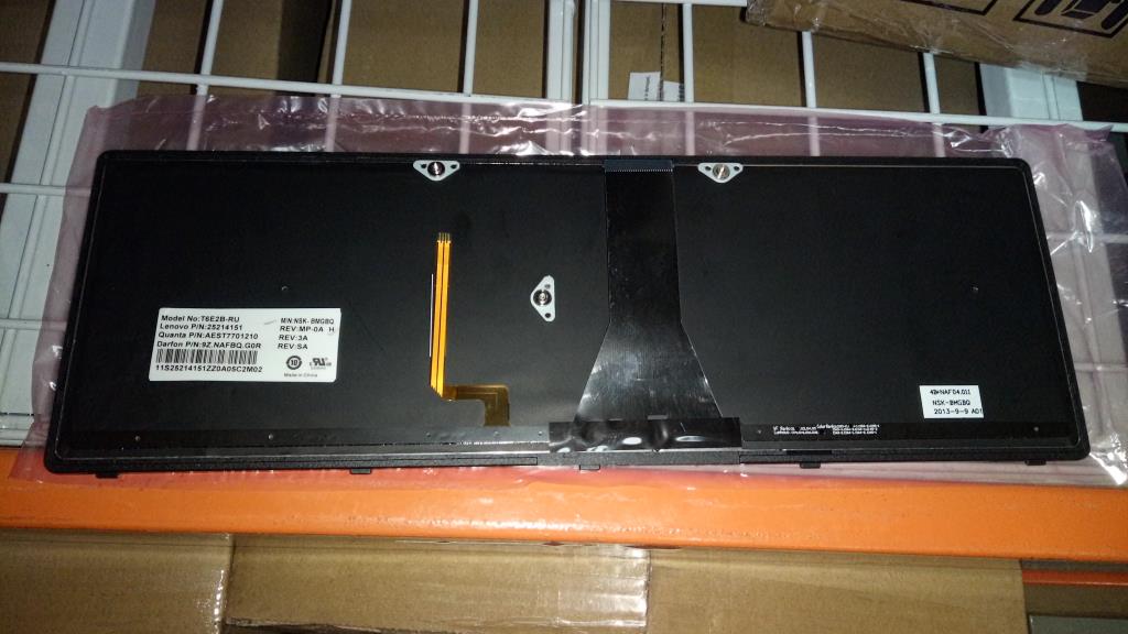 Lenovo Kb Keyboards External - 25214151