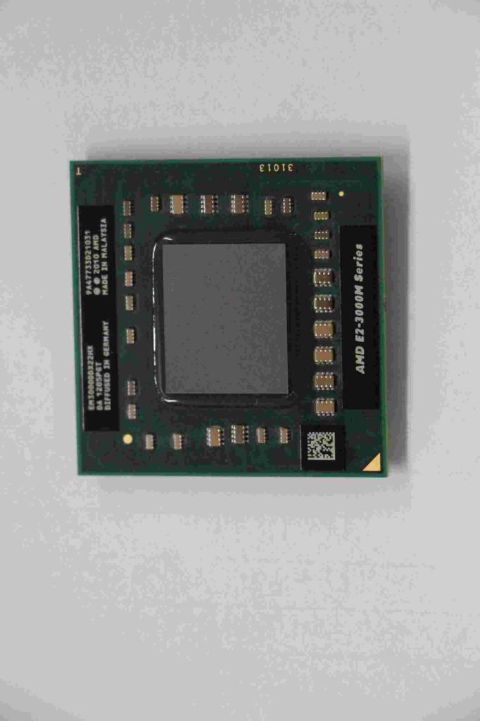 Lenovo 1100826 Cpu Amd E2-3000 1.65/1M/2C/160