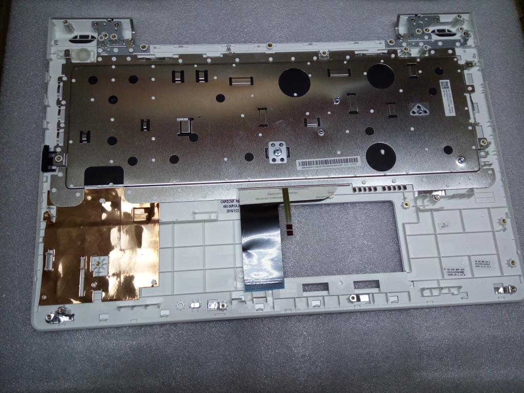 Lenovo Co Covers - 5CB0L03537