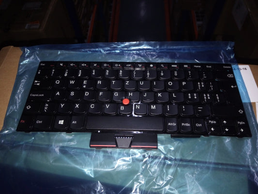 Lenovo Ki Keyboards Internal - 04W2953
