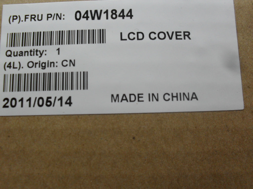 Lenovo 04W1844 - Part