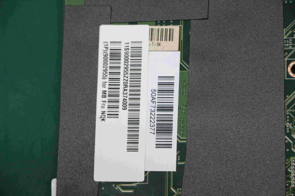 Lenovo Replacement Part - 90002955