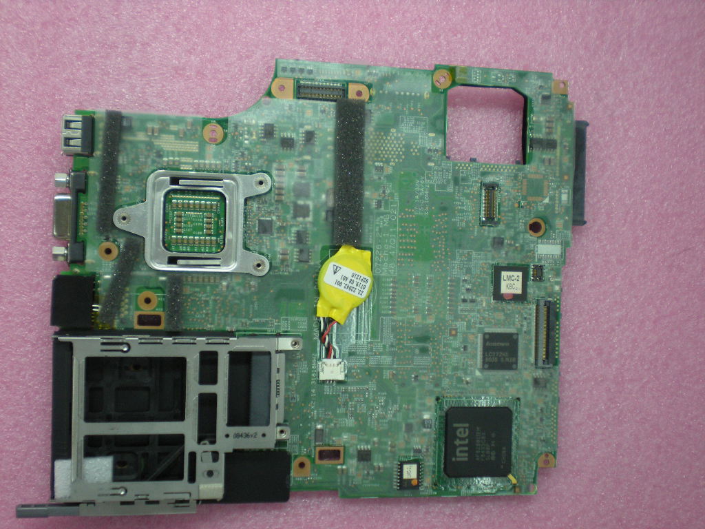 Lenovo Replacement Part - 42W8227