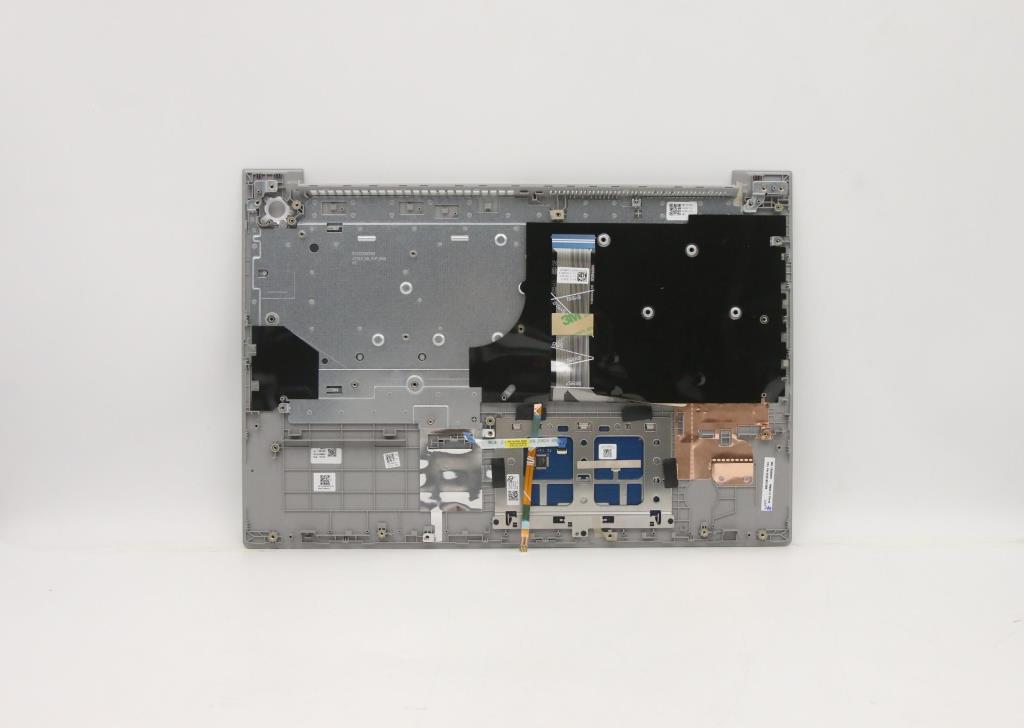 Lenovo Cover Upper Case Asm_Tur L20V3 - 5CB1B07499