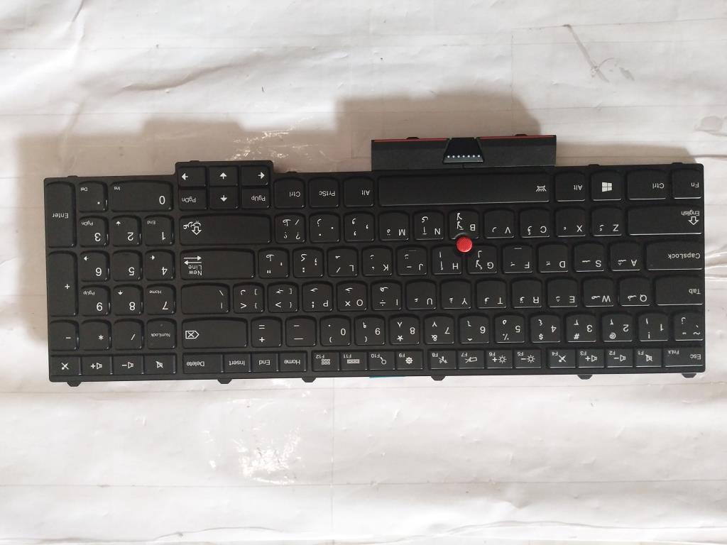 Lenovo Ki Keyboards Internal - 00PA375