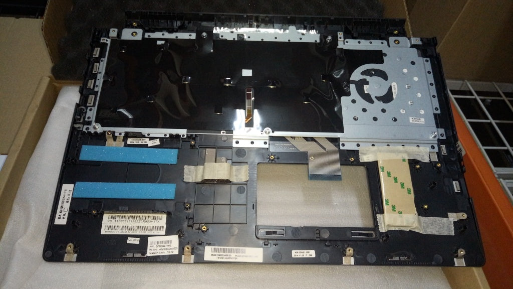 Lenovo Co Covers - 5CB0G91162