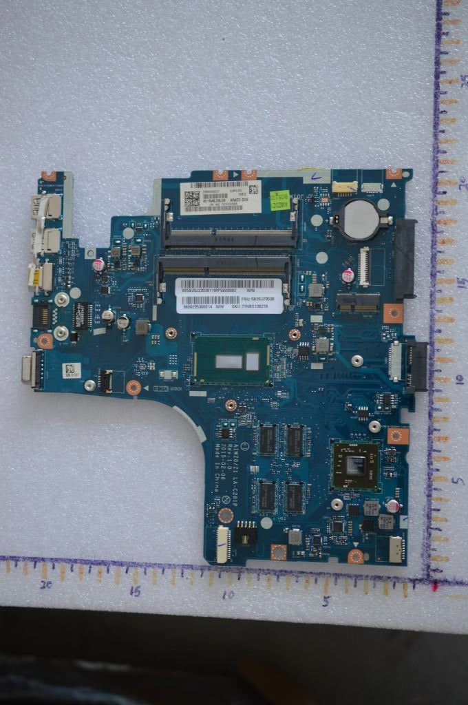 Lenovo Pl System Boards - 5B20J23536