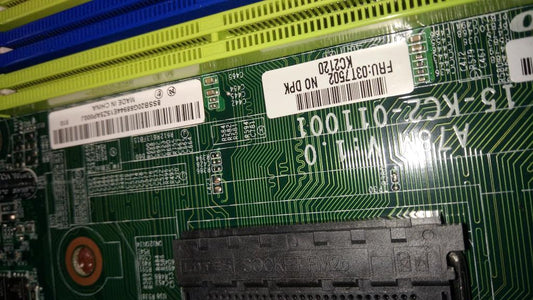Lenovo Pl System Boards - 03T7502