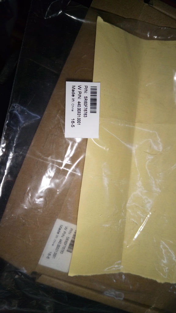 Lenovo Ks Kits Screws And Labels - 5R60F76763