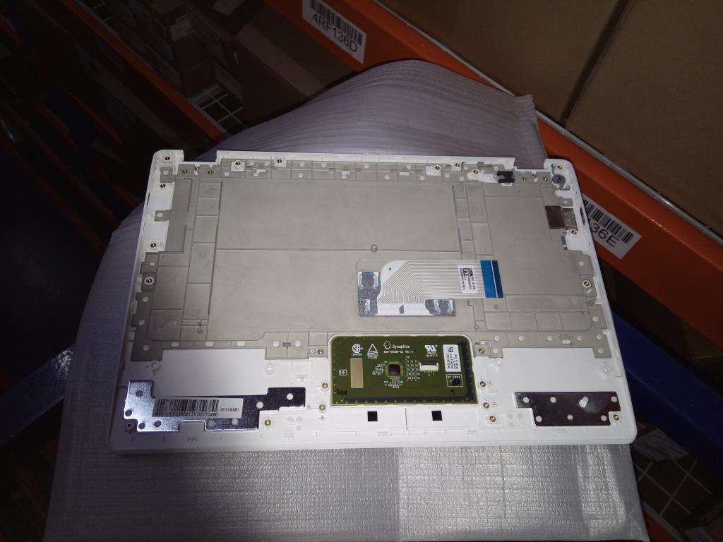 Lenovo Co Covers - 5CB0K48376