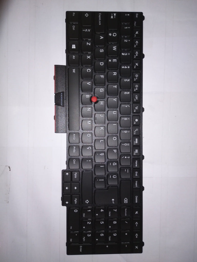 Lenovo Ki Keyboards Internal - 00PA398