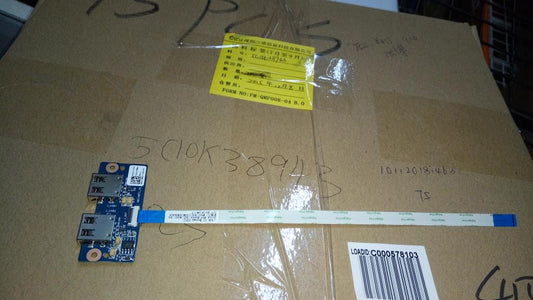 Lenovo Ct Cables Internal - 5C10K38943