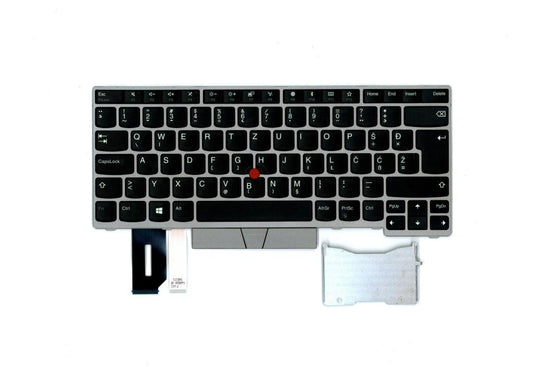 Lenovo 01YN404 Fru Como Fl Ltn Kb Sv Si